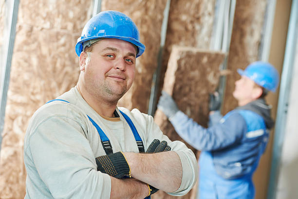 Best Commercial Insulation Contractor  in Oak Hill, FL
